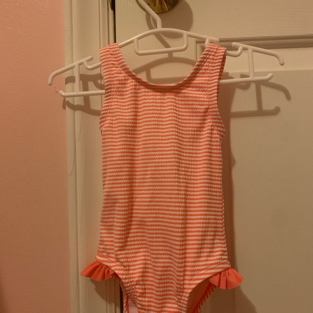 Cat and Jack bathing suit size 12 months